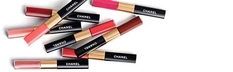 chanel lipsticks liquid